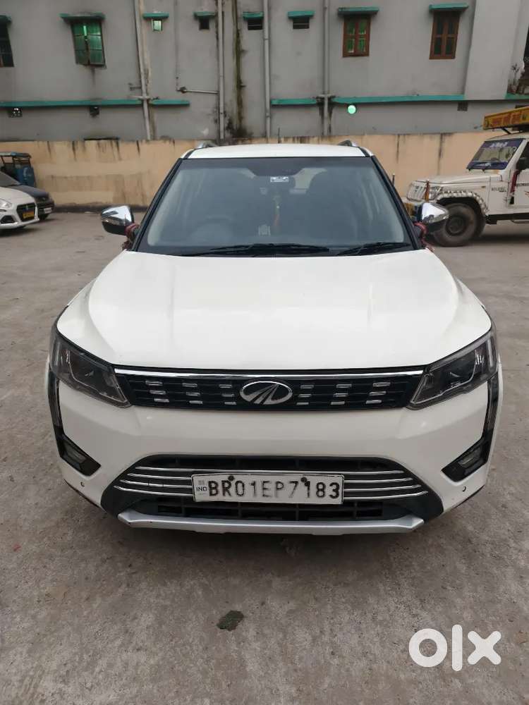 Mahindra Xuv300 Turbosport 2020 Diesel 65000 Km Driven