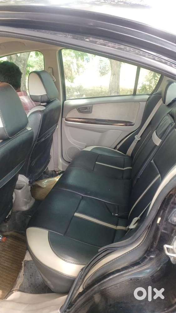 Maruti Suzuki Sx4 2011 Diesel Well Maintained