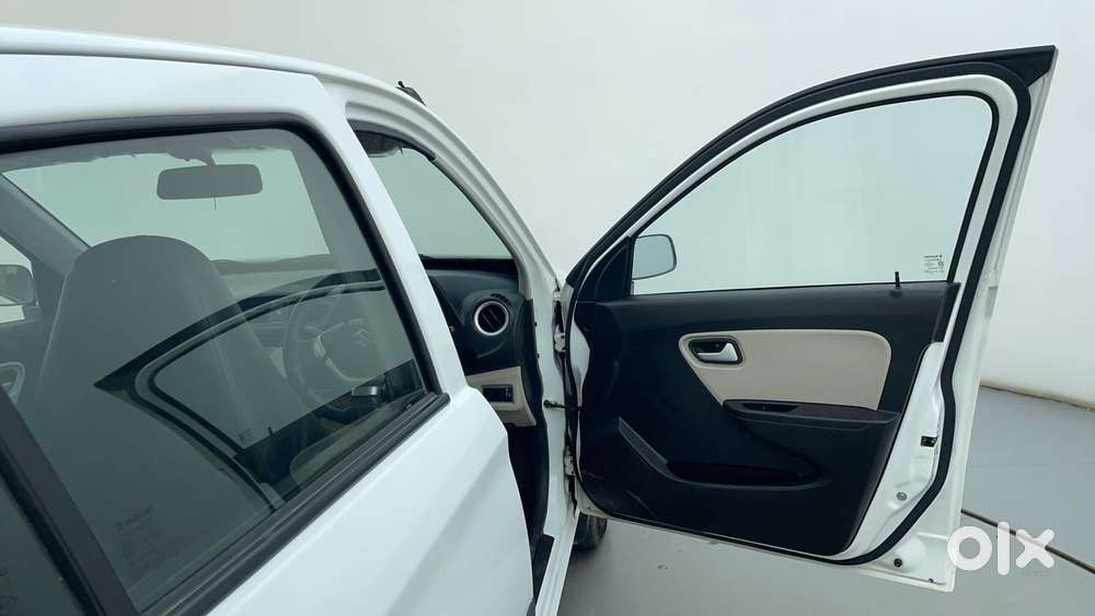 Maruti Suzuki Alto 800 Lxi, 2021, Petrol
