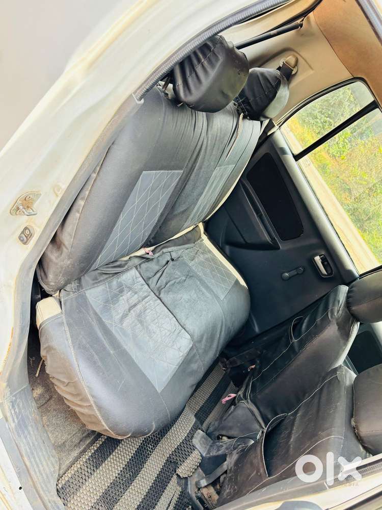 Maruti Suzuki Wagon R Lxi, 2011, Petrol