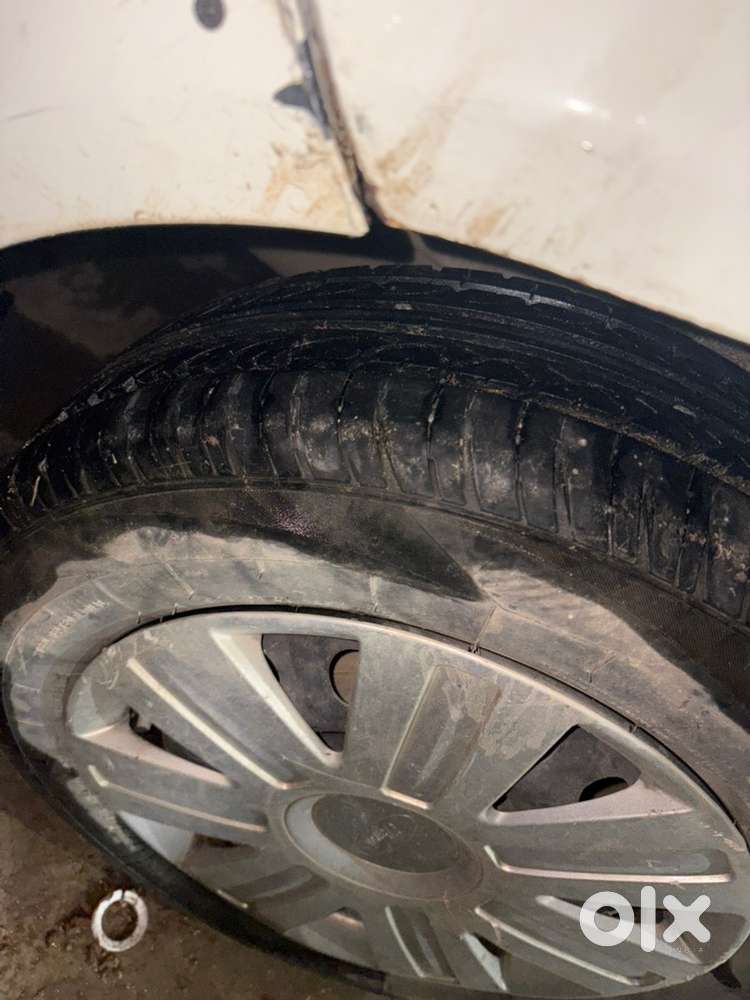 Ford Figo Petrol 2011