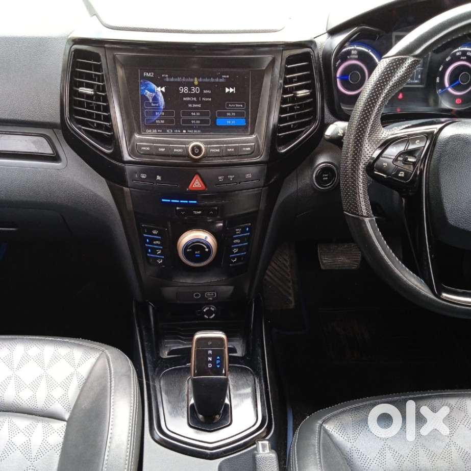 Mahindra Xuv400 Ev El Fast Charger, 2023, Electric