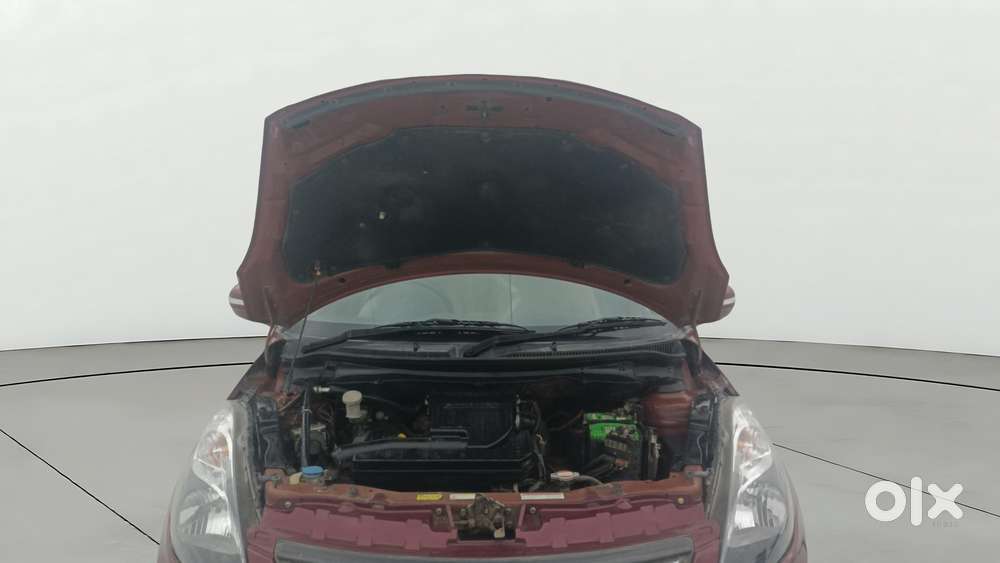 Maruti Suzuki Swift Dzire Zxi 1.2, 2016, Petrol