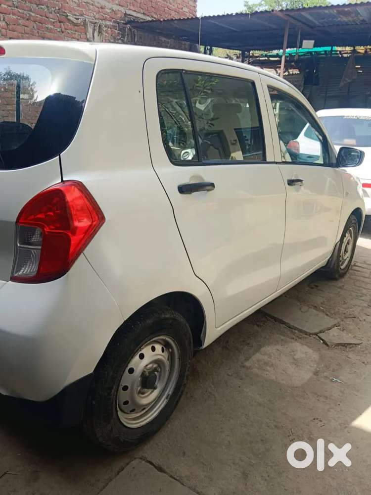 Maruti Suzuki Cellerio