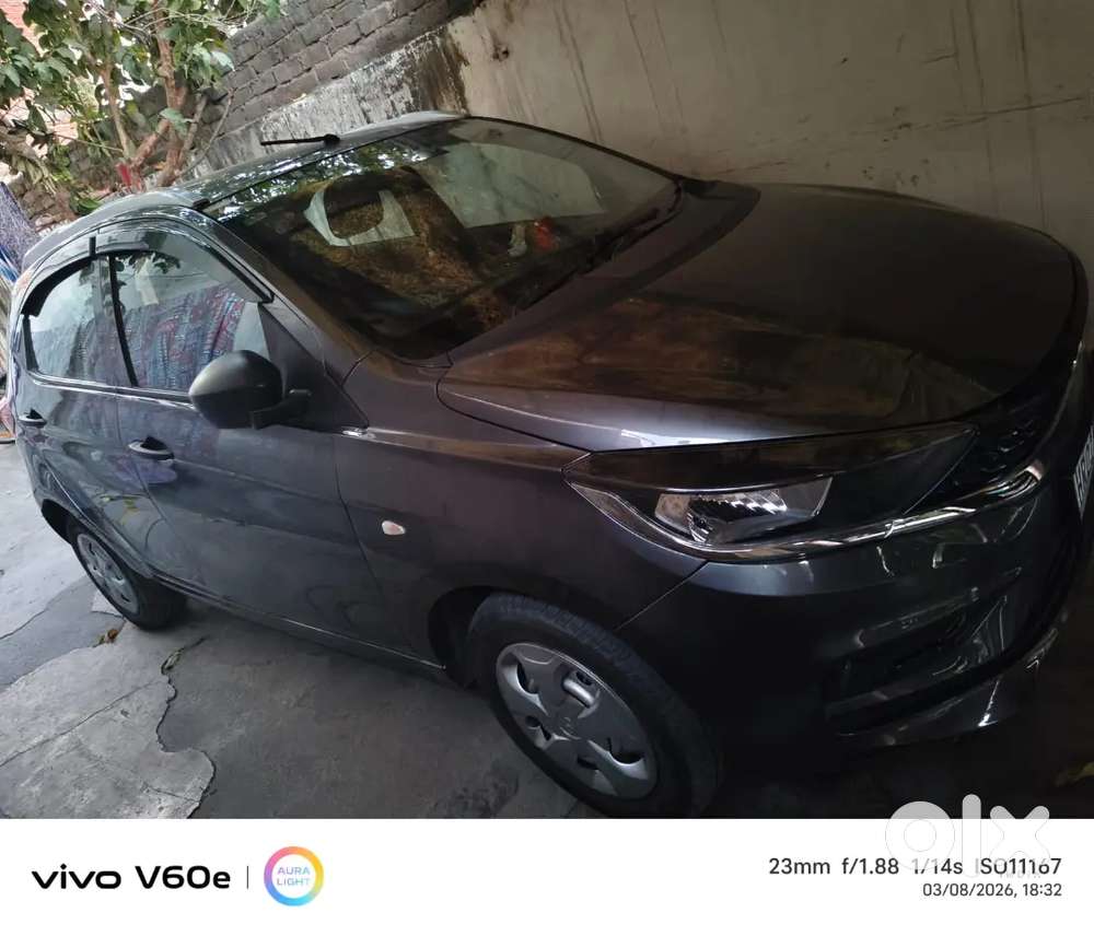 Tata Tiago Xm 2024