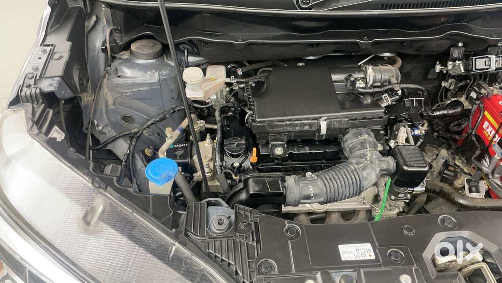 Maruti Suzuki Xl6 1.5 Alpha Plus Mt, 2022, Petrol
