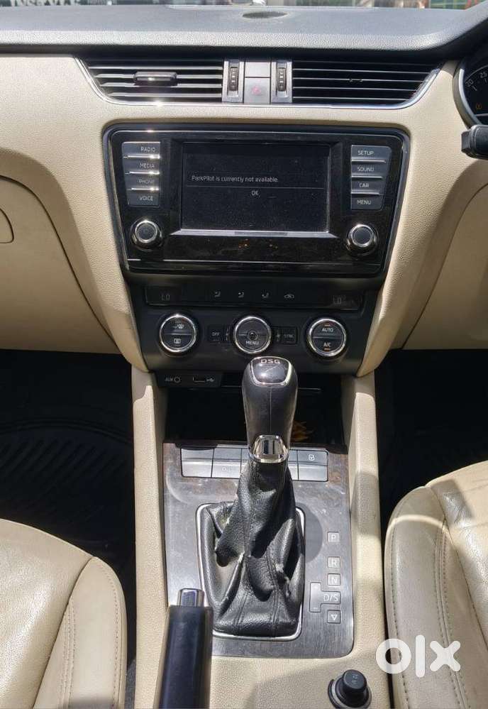 Skoda Octavia 2.0 Tdi Mt Style, 2016, Diesel