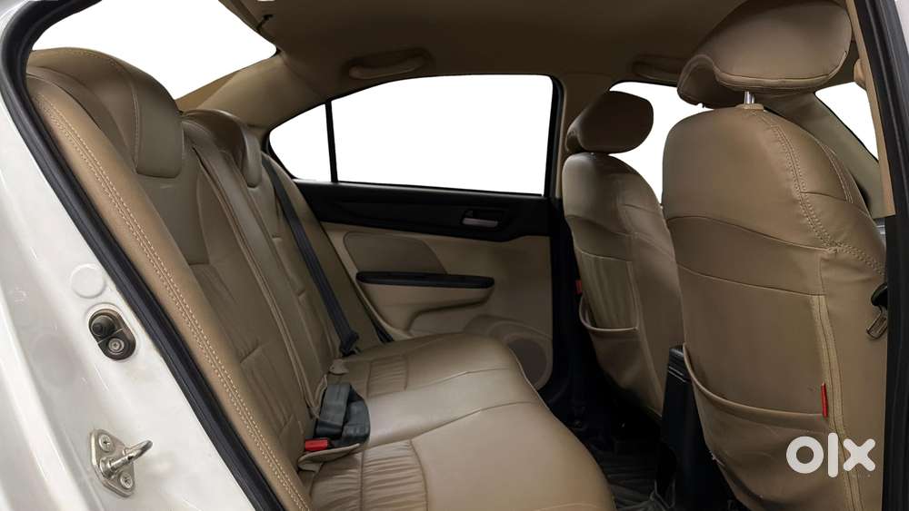 Honda Amaze [2021-2023] 1.2 Vx I-vtec Mt, 2022, Petrol