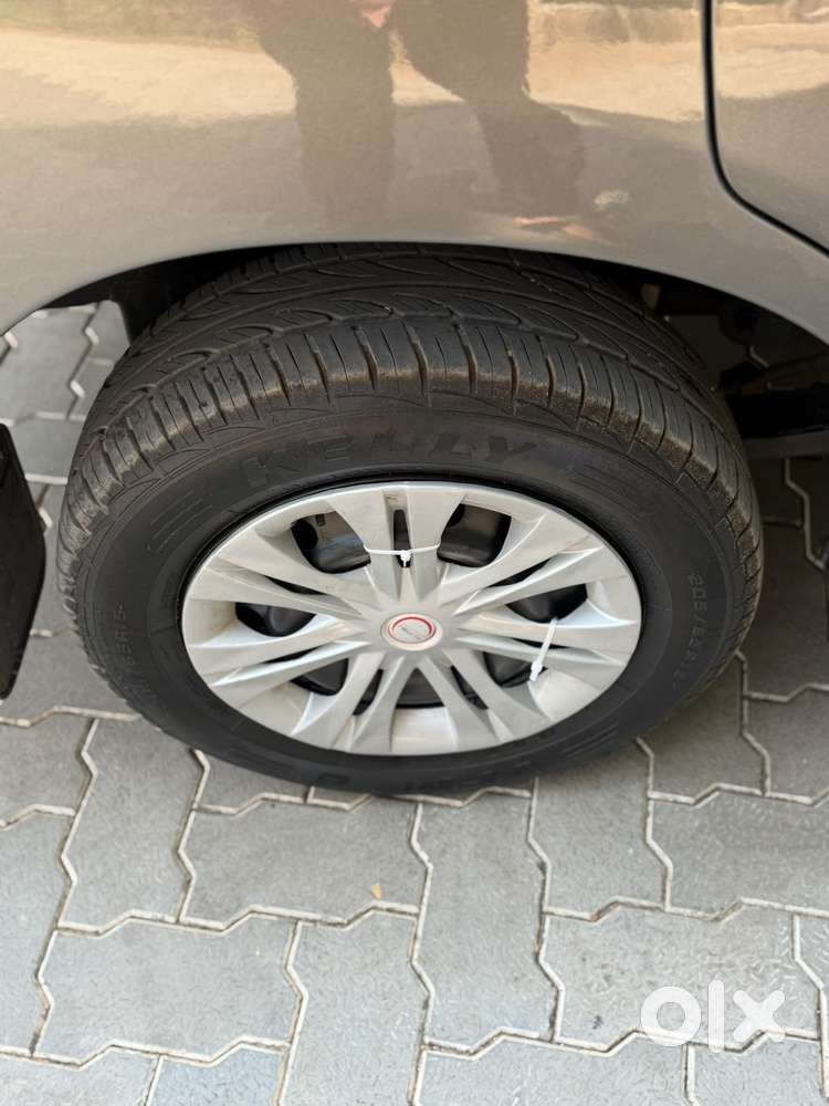 Toyota Innova 2.5 G (diesel) 7 Seater, 2013, Diesel