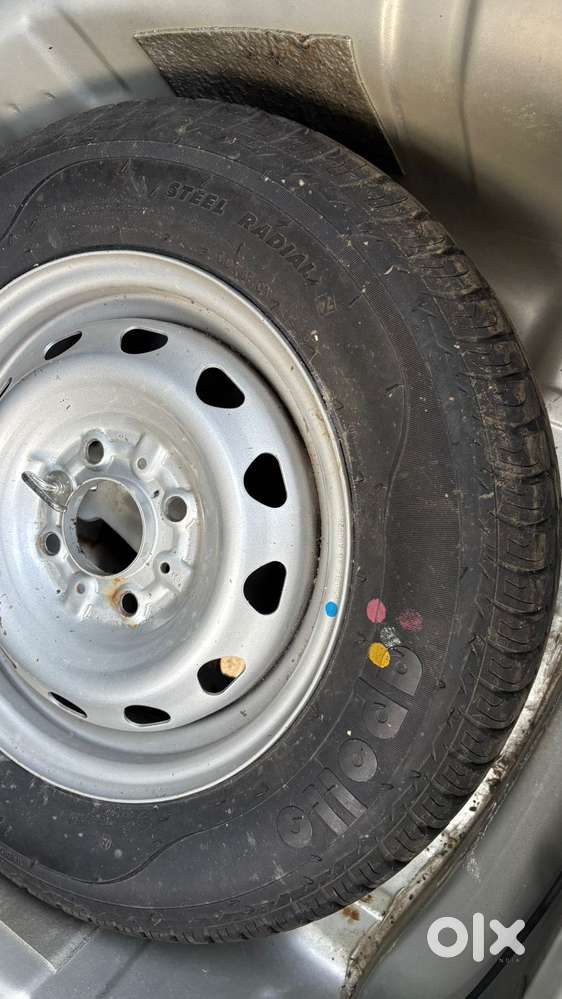 Tata Tiago 1.2 Revotron Xz Wo Alloy, 2018, Petrol