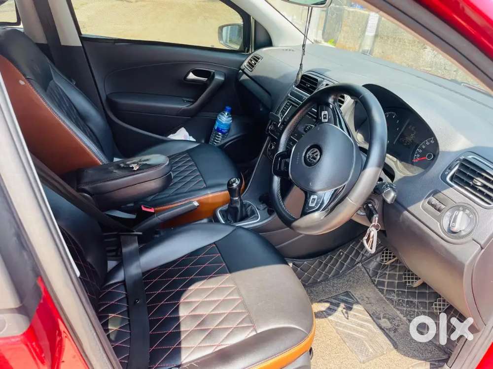Volkswagen Polo 1.0 Tsi 2020