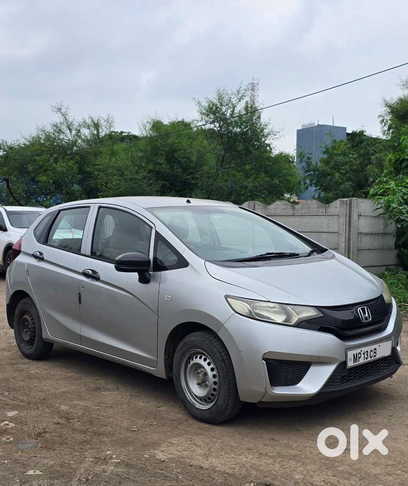 Honda Jazz 1.2 E I Vtec, 2016, Petrol