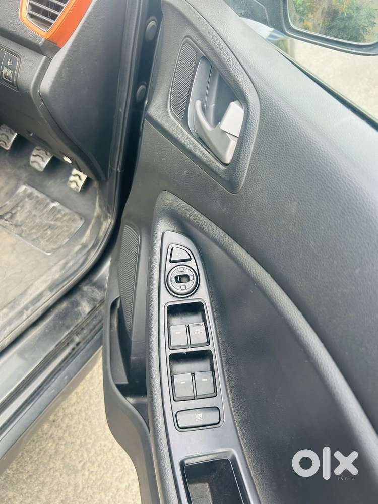 Hyundai I20 Active S Petrol, 2016, Petrol