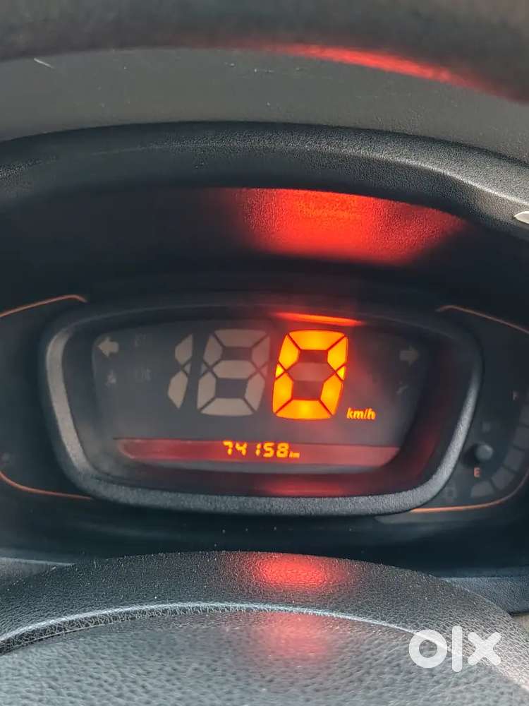 Good Condition Car
