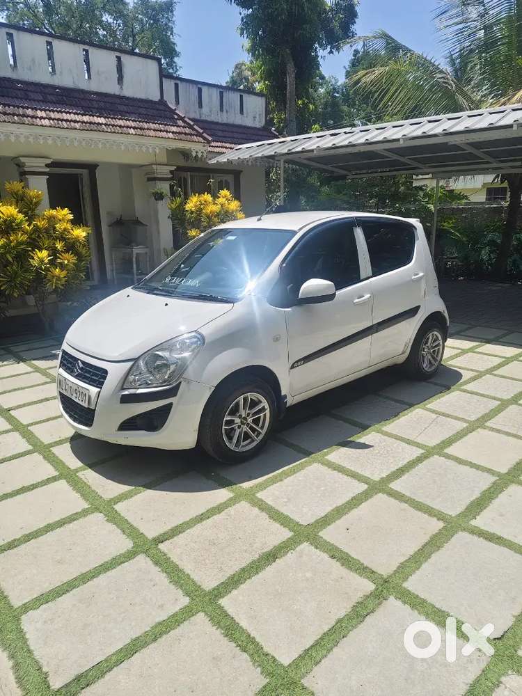 Maruti Ritz 2013 Petrol, Top Conditions, Jbl Sound, Ready To Drive