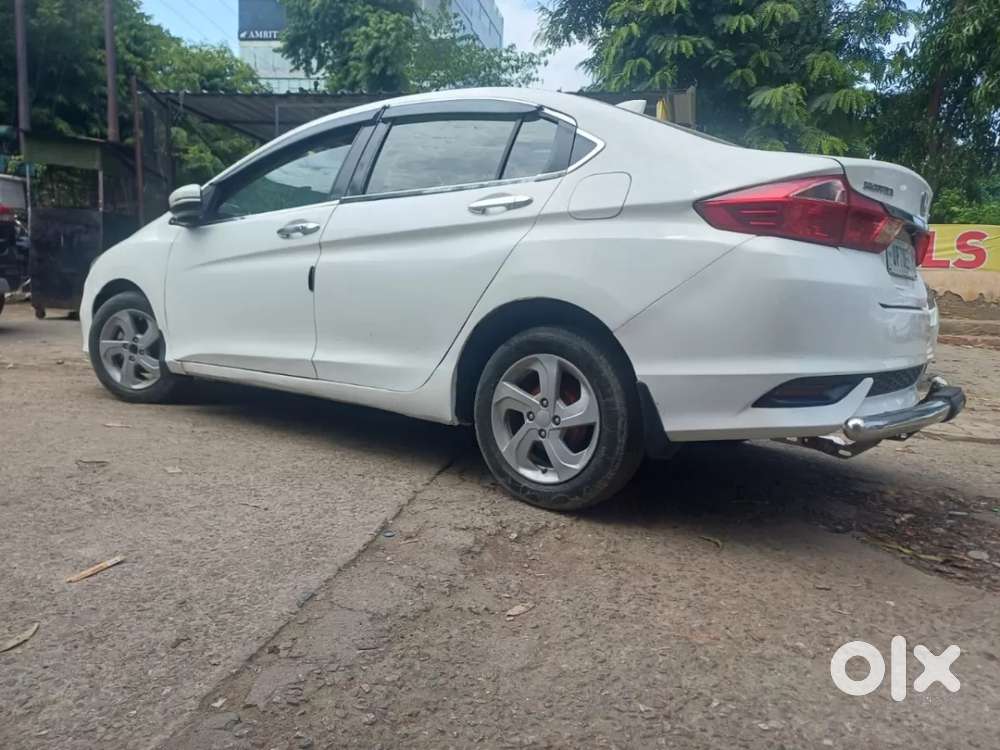 Honda City I Dtec Vx, 2016, Diesel