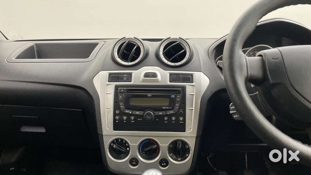 Ford Figo 2010-2012 Diesel Exi, 2013, Diesel