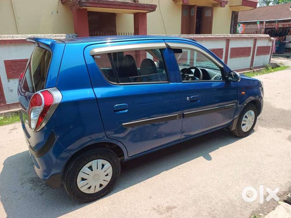 Maruti Suzuki Alto 800 0.8 Vxi (o), 2016, Petrol