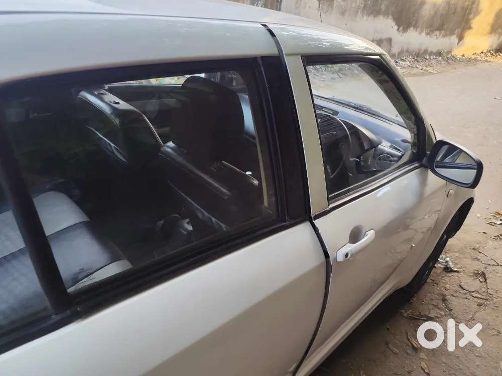Maruti Suzuki Dzire 2010 Diesel 150000 Km Driven All Okay  Noc Hai