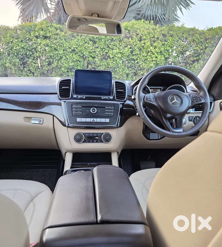 Mercedes-benz Gle Class 250d, 2018, Diesel
