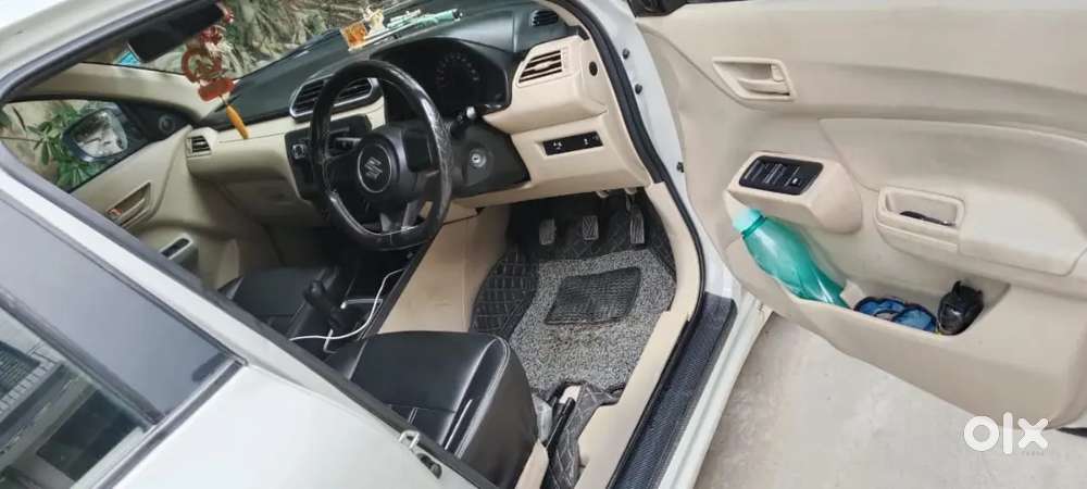 Good Condition A Car