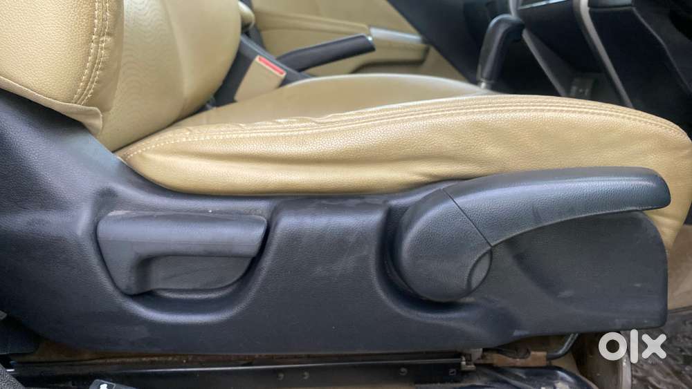 Honda City 2014-2015 I Vtec Cvt Vx, 2015, Petrol