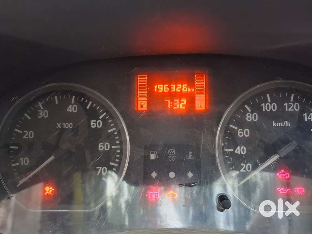 Nissan Terrano Xv D Thp 110 Ps, 2015, Diesel