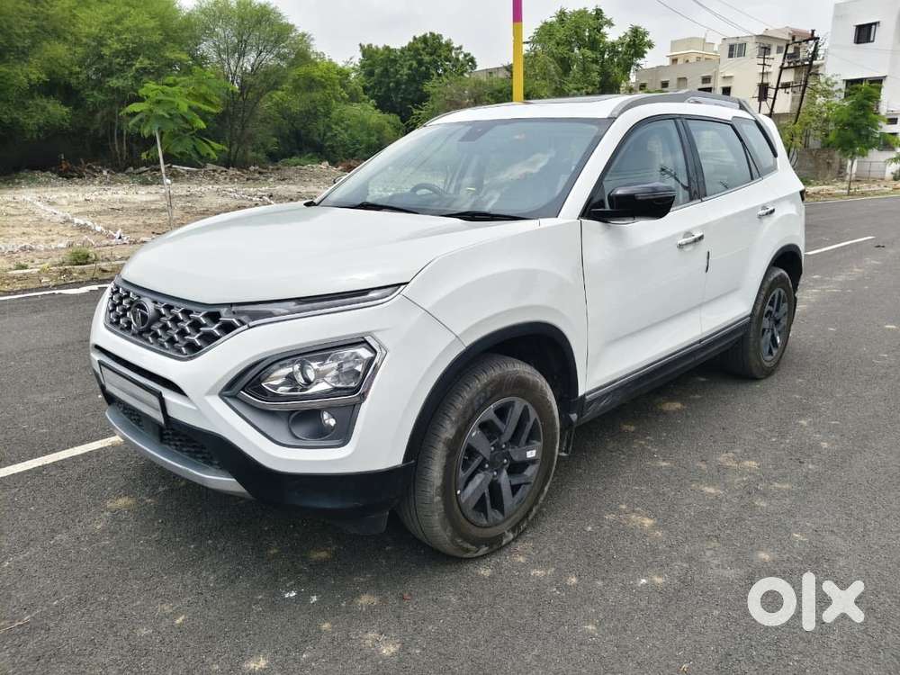 Tata Safari 2.0 Kryotec Xz Plus Kaziranga, 2022, Diesel