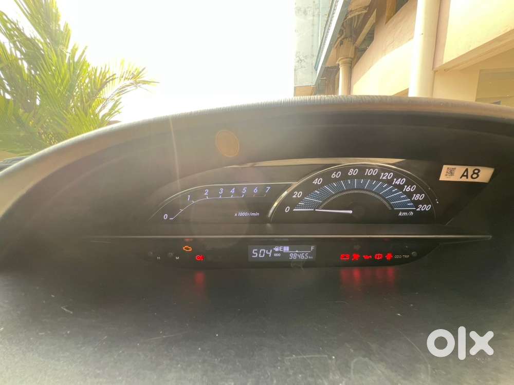 Toyota Etios Liva Gd 2017