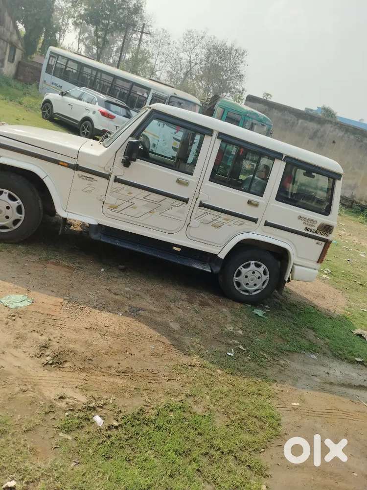 Mahindra Be 6 2018 Diesel Manual