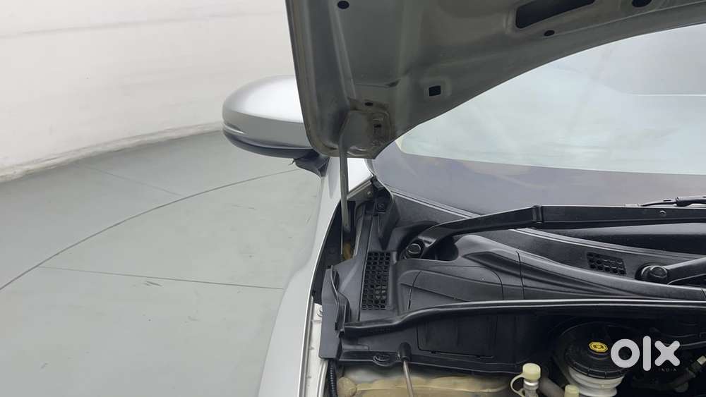 Honda City I-vtec V, 2018, Petrol