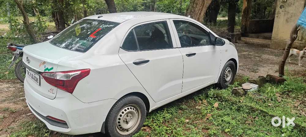 Hyundai Xcent Prime 2019 Diesel