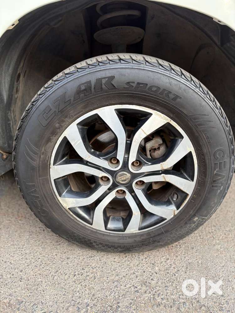 Nissan Terrano 2013-2017 Xv 110 Ps Limited Edition, 2015, Diesel