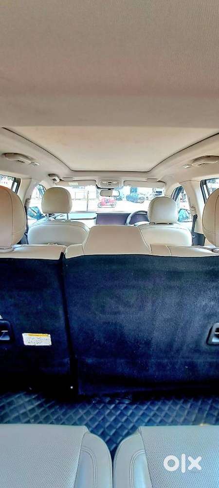 Mahindra Xuv700 2.2 Ax 7 Diesel At Luxury Pack Str, 2023, Diesel