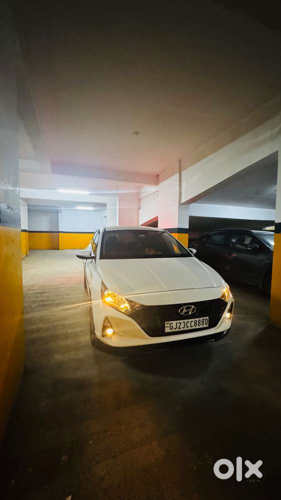 Hyundai New I20 2020 Petrol Well Maintained