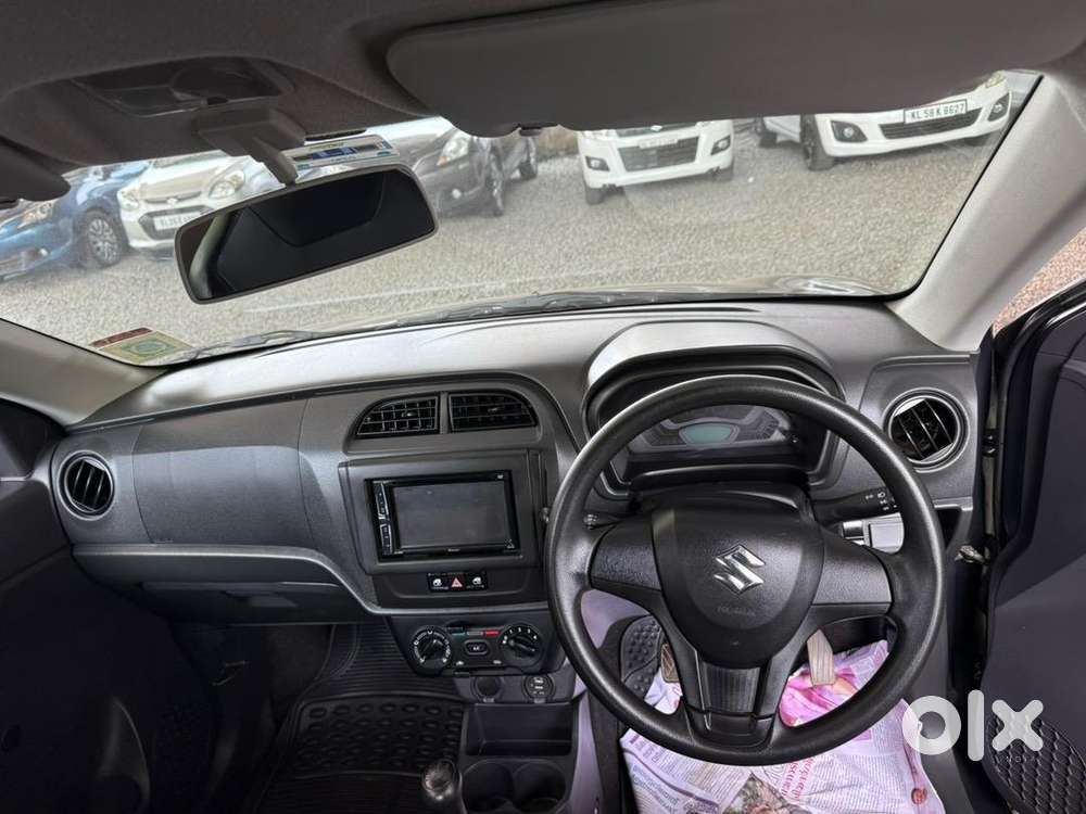 Maruti Suzuki Alto-k10 2023