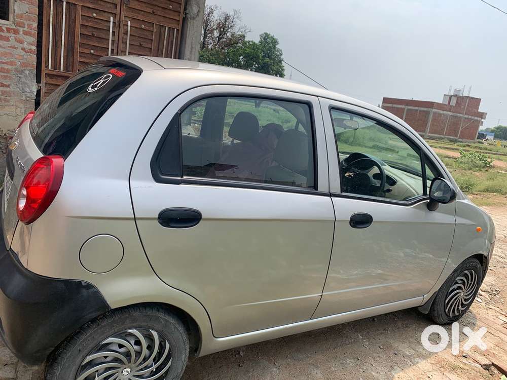 Chevrolet Spark 1.0 Petrol 2009