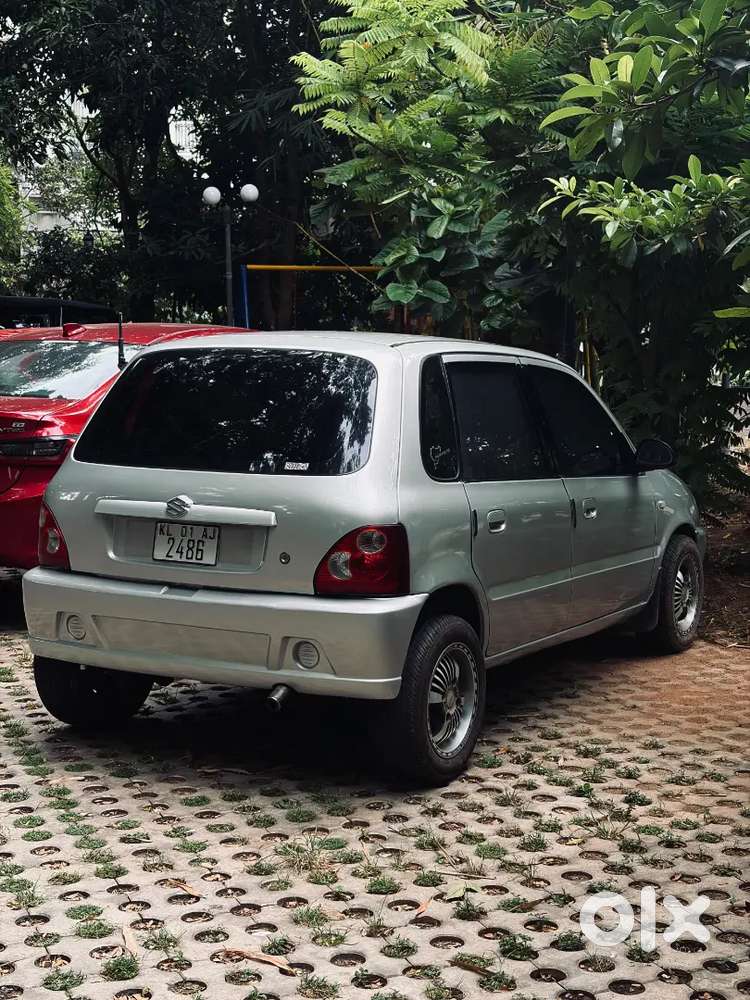 2005 Zen Lxi