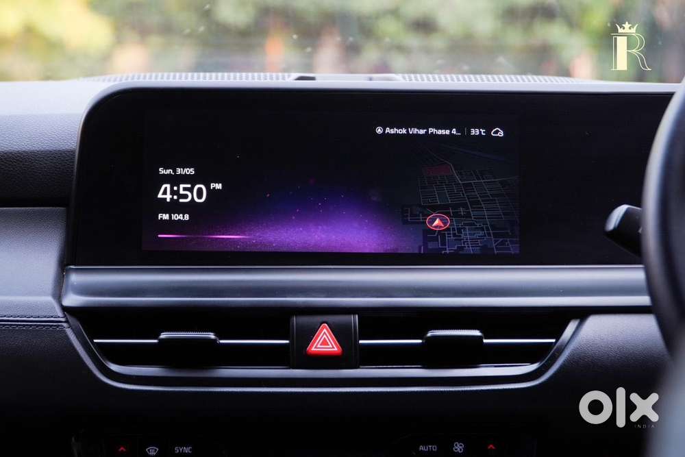 Kia Seltos 1.5 Gtx+ Diesel At, 2024, Diesel
