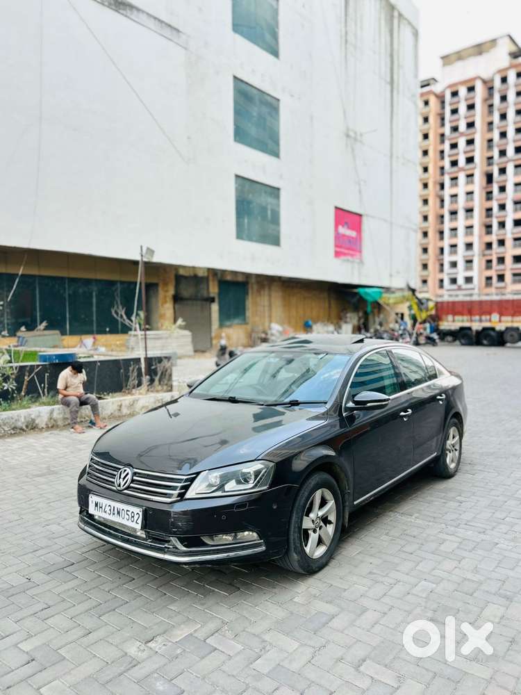Volkswagen Passat 2.0 Pd Dsg S, 2013, Diesel