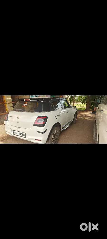 Maruti Suzuki Swift 2024 Urjunut Sale