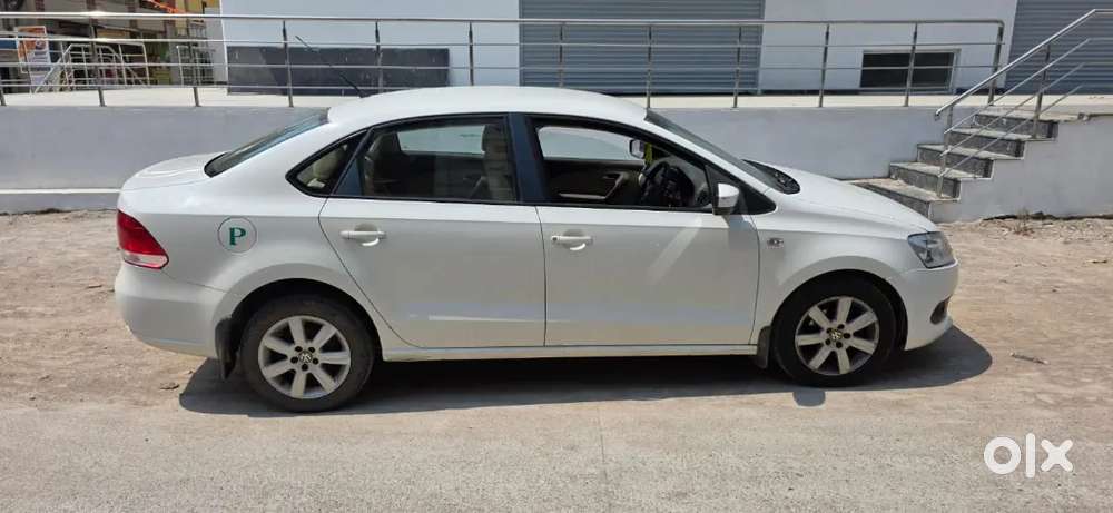 Volkswagen Vento 2013 Highline