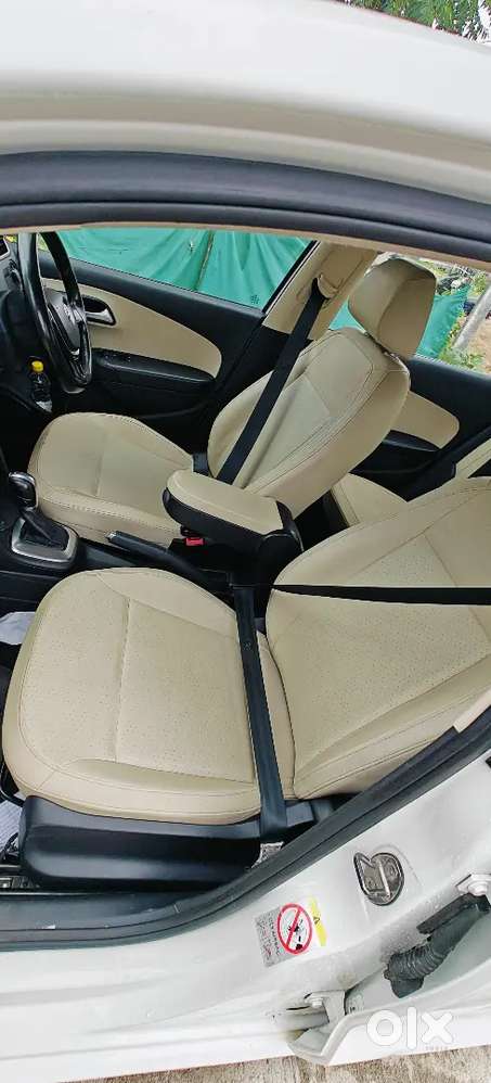 Volkswagen Vento 2019 Diesel Well Maintained