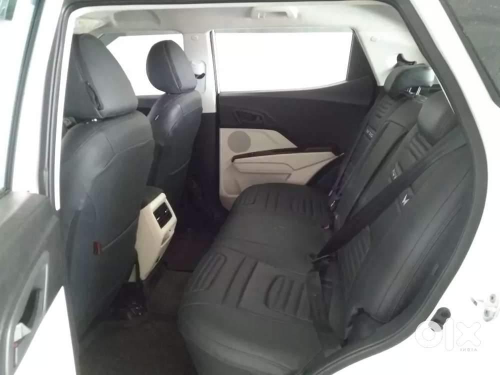Mahindra Xuv3xo Mx2 Diesel 2024