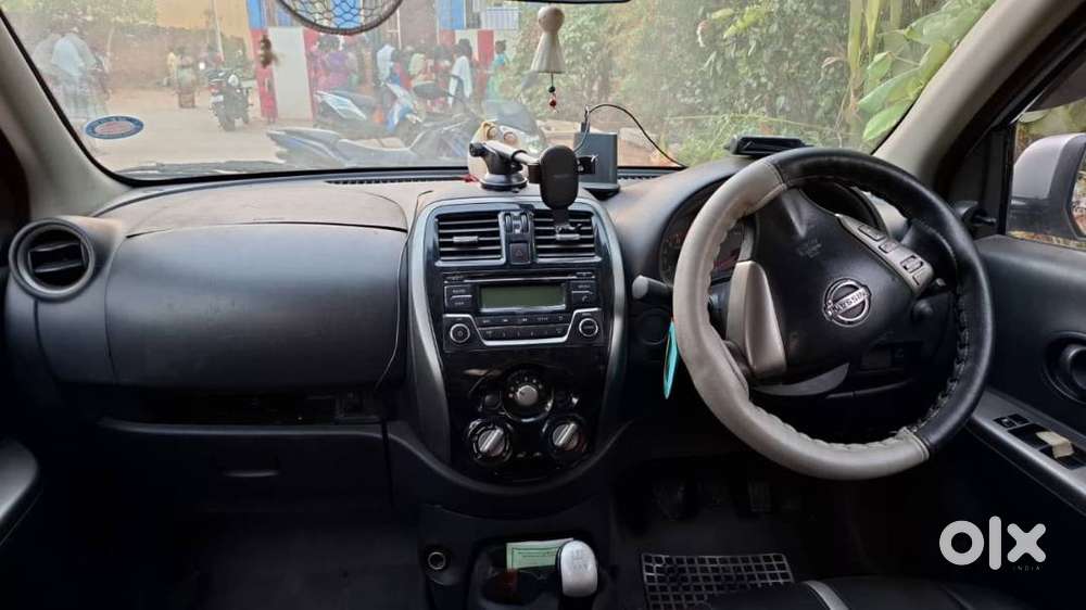 Nissan Micra Active 2019 Petrol 88000 Km Driven