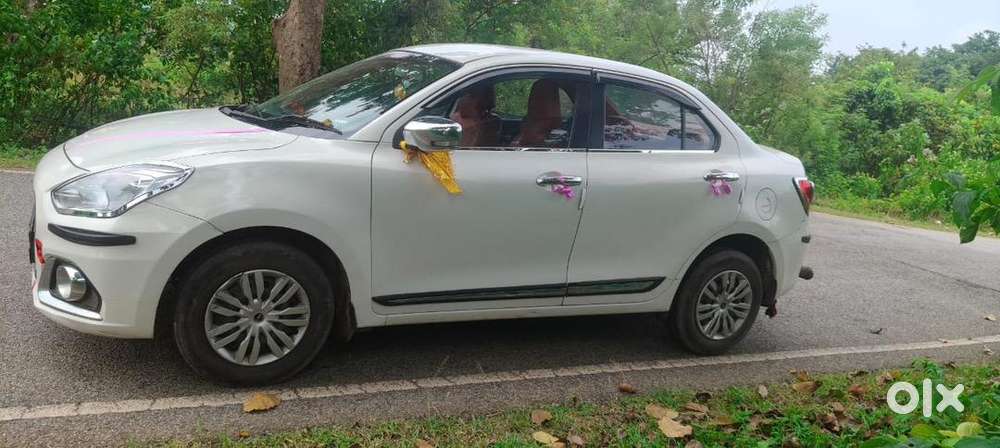Maruti Suzuki Dzire 2021 Petrol Good Condition