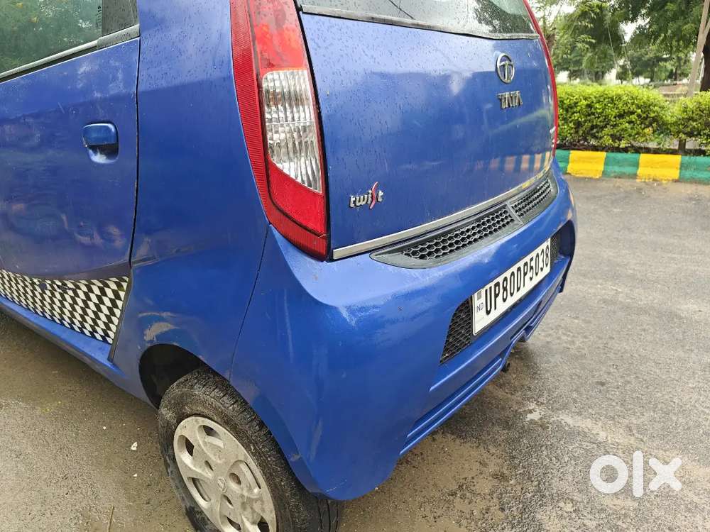 Tata Nano Xt 2016