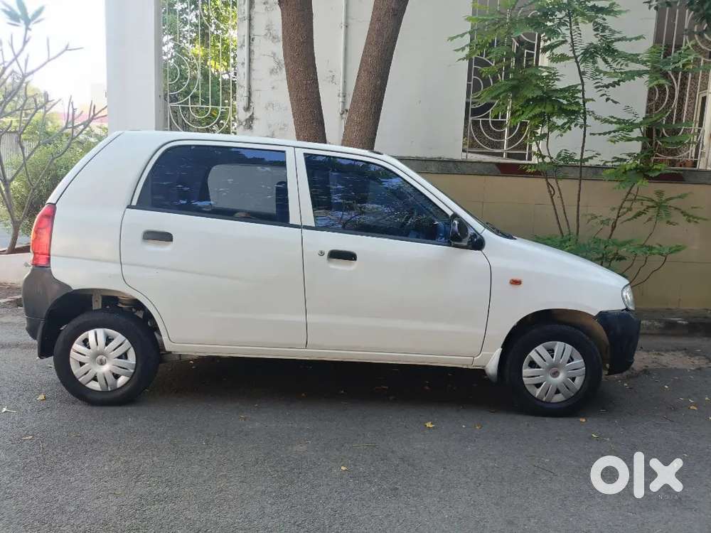 2006 Wagonr Lxi - Petrol