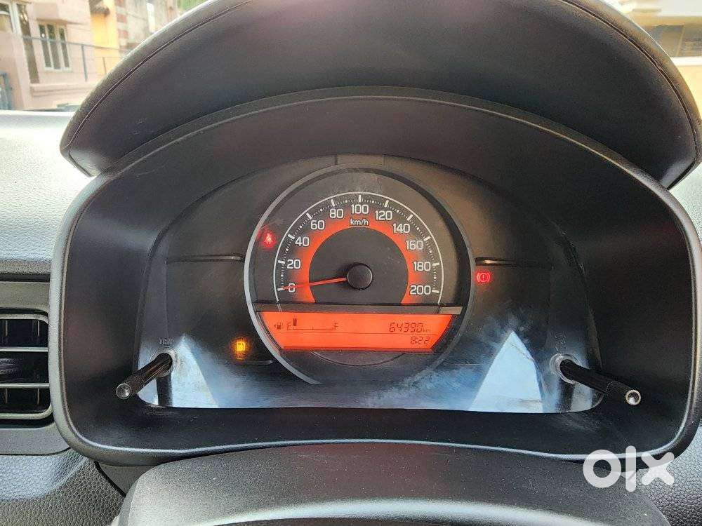 Maruti Suzuki Ignis 1.3 Sigma, 2022, Petrol