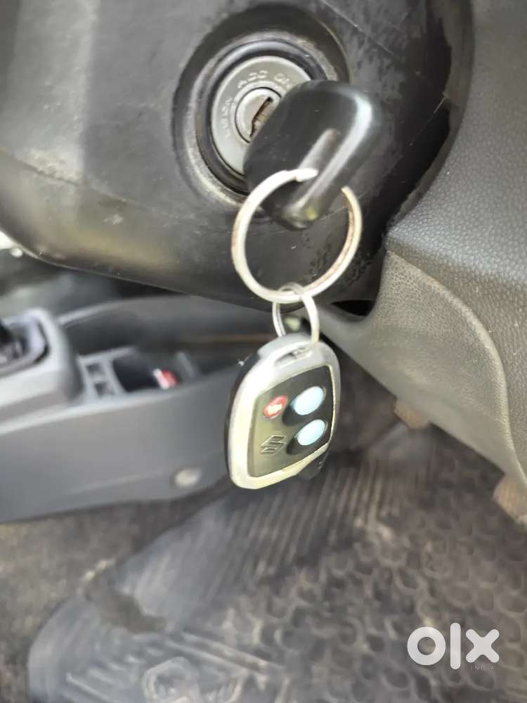 Maruti Suzuki Alto 800 2016